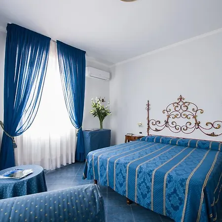 Giulio Cesare Hotel Rapallo