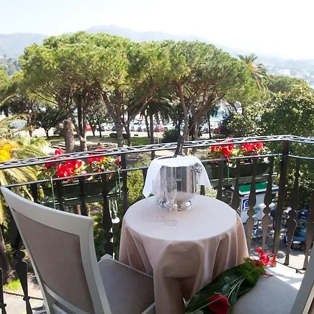 Giulio Cesare 酒店 3*