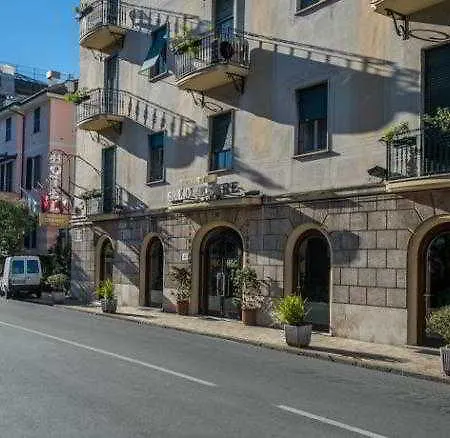 酒店 Giulio Cesare 3*