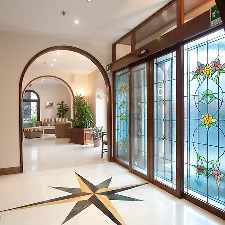 Szálloda Giulio Cesare Rapallo