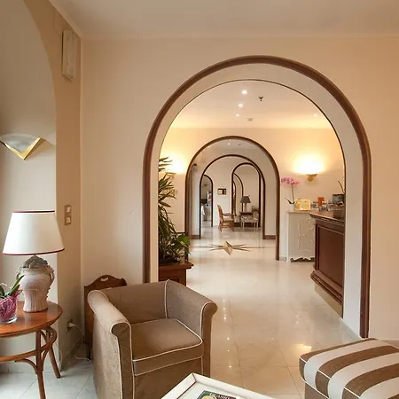 Giulio Cesare 3* Rapallo