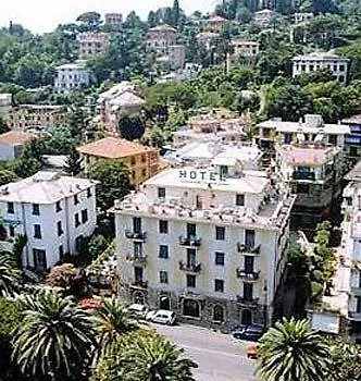 Giulio Cesare 酒店 3*