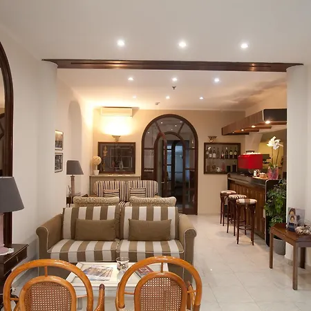 Giulio Cesare 3* 拉帕洛