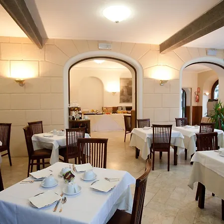 Giulio Cesare 3* 拉帕洛