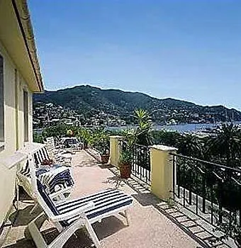 Giulio Cesare Szálloda Rapallo