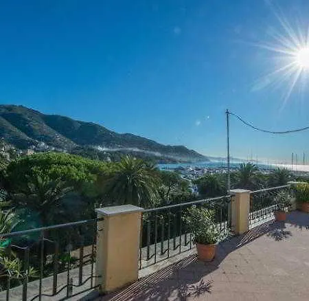 Giulio Cesare 拉帕洛