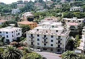 Giulio Cesare Hotel Rapallo