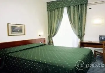 Giulio Cesare Hotel