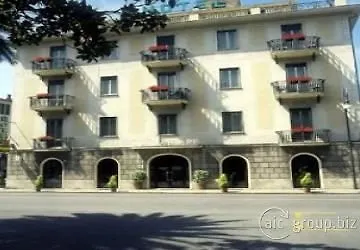 Giulio Cesare 酒店 3*