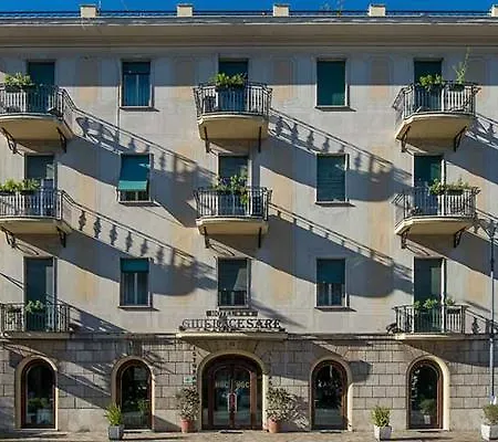 Hotel Giulio Cesare Rapallo
