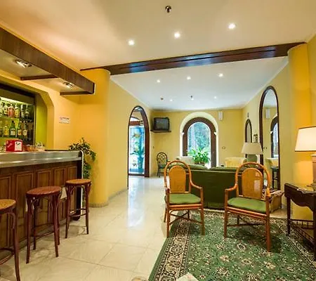 酒店 Giulio Cesare 拉帕洛