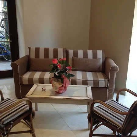 Giulio Cesare Hotel