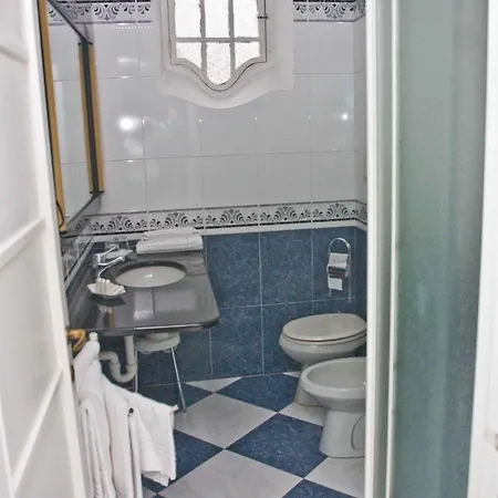 Giulio Cesare 3* Rapallo