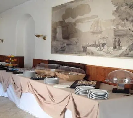 Giulio Cesare 酒店 3*