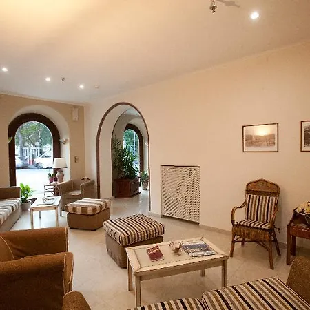 酒店 Giulio Cesare