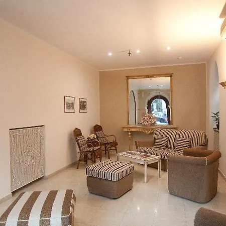 Giulio Cesare 拉帕洛