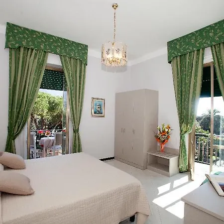 Giulio Cesare 酒店 3*