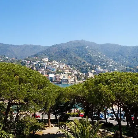 酒店 Giulio Cesare