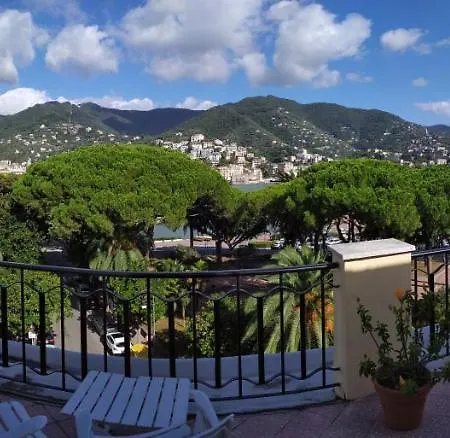 Giulio Cesare 3* Rapallo