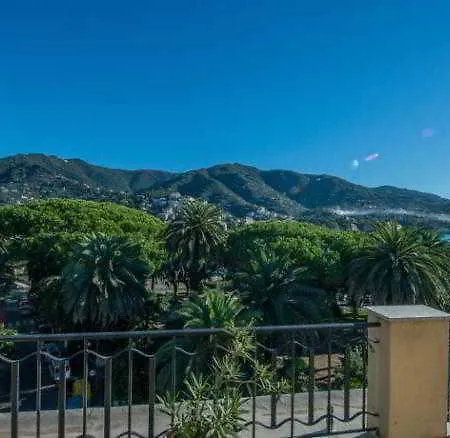 Giulio Cesare Szálloda 3*