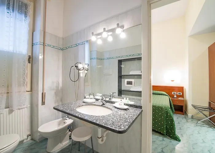 Giulio Cesare מלון 3*