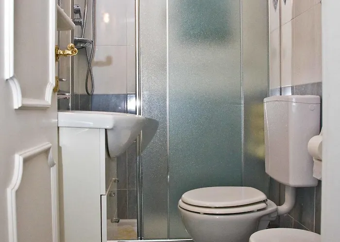 מלון Giulio Cesare