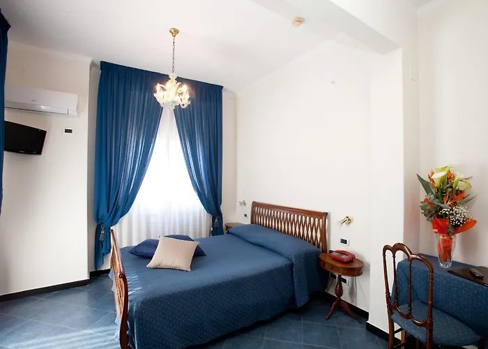 Giulio Cesare מלון 3*