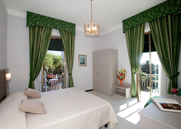 Giulio Cesare מלון 3*