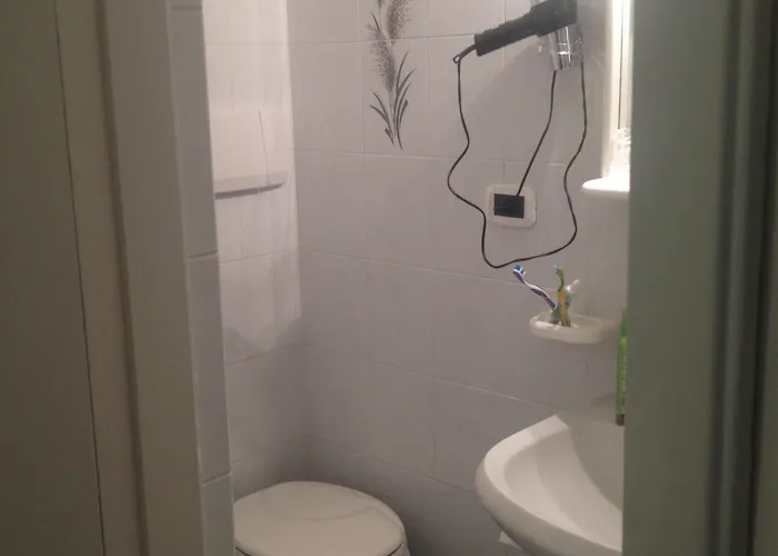 Giulio Cesare מלון