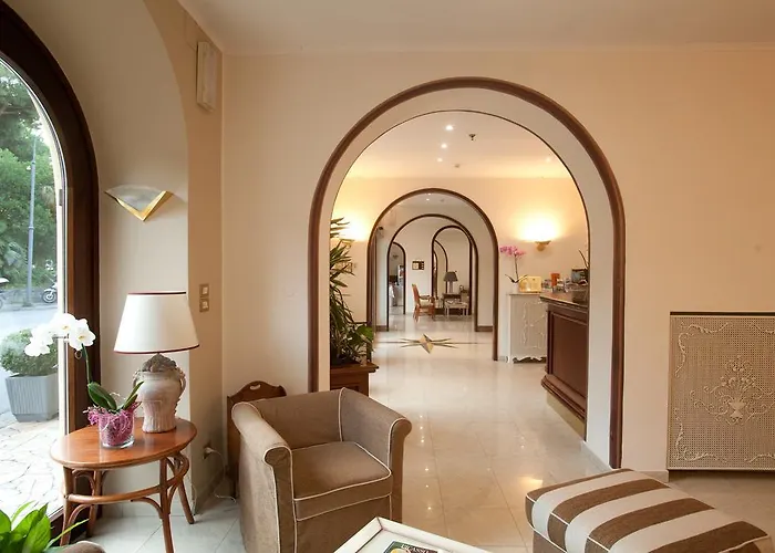 Giulio Cesare 3* Ραπάλο