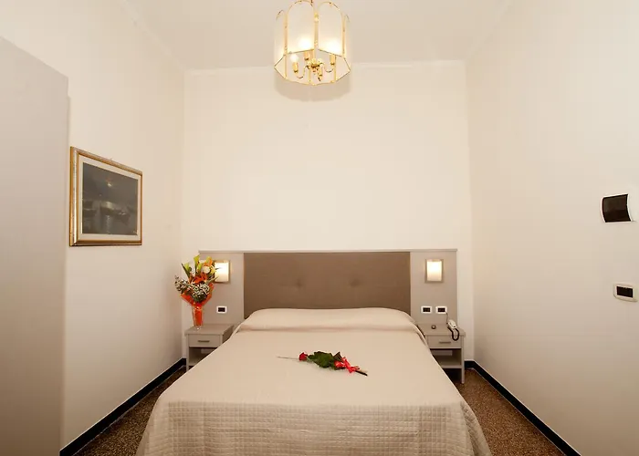 מלון Giulio Cesare