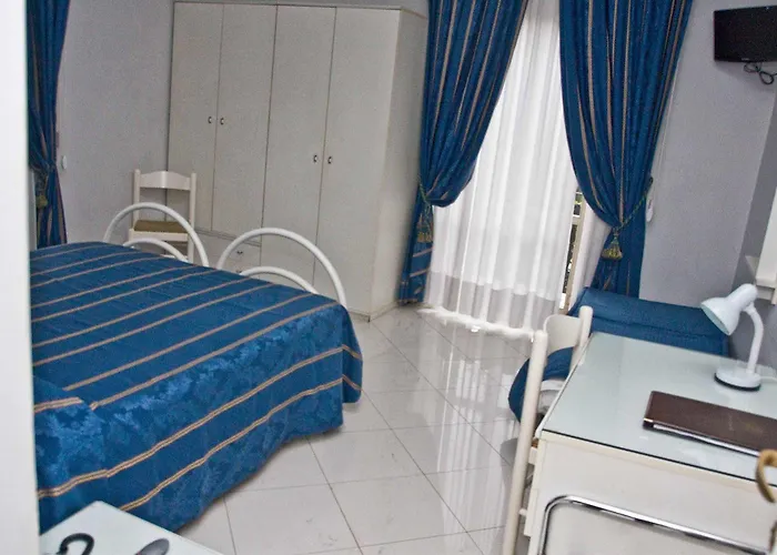 Giulio Cesare 3* ראפאלו