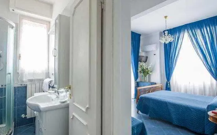 Giulio Cesare מלון 3*