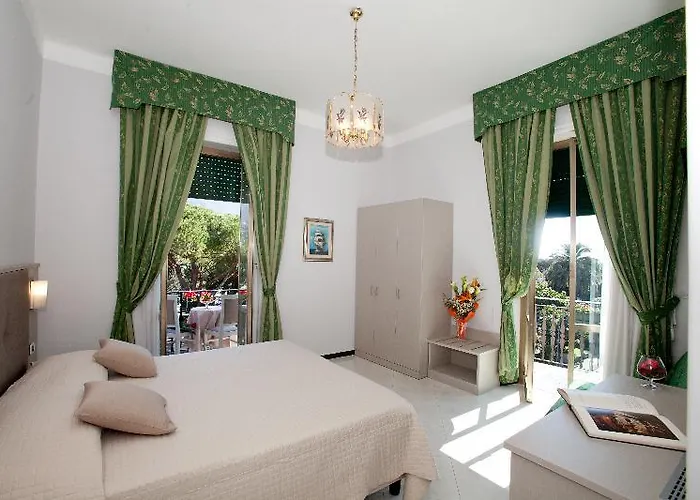 Giulio Cesare מלון 3*