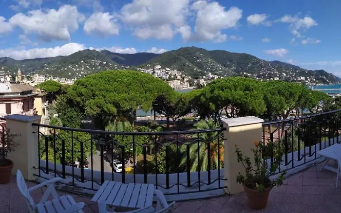 Giulio Cesare 3* ראפאלו